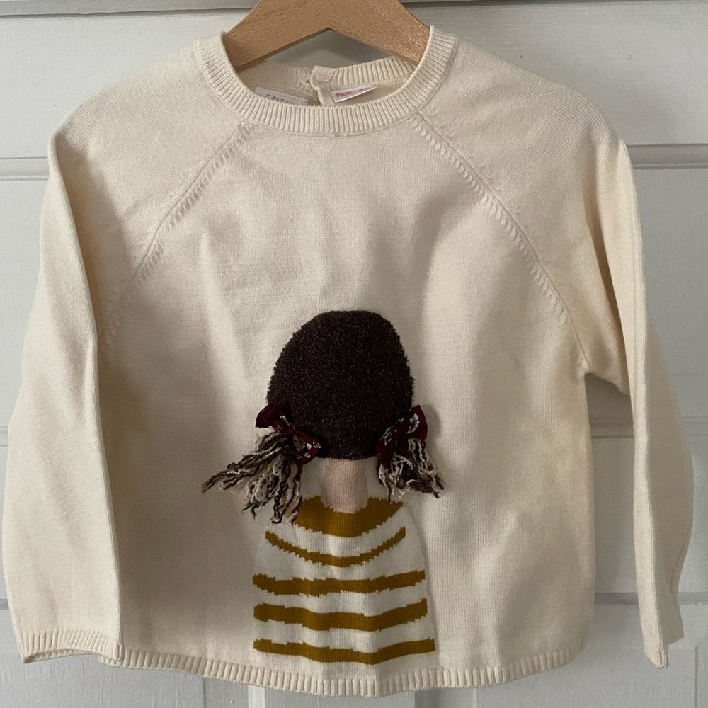 Zara Sweater